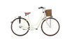 EXCELSIOR Swan-Retro Alu (53 cm)