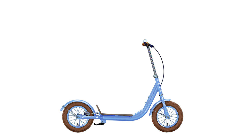 EXCELSIOR Retro Scooter