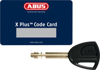 ABUS SHIELD XPlus™ 5755L NR