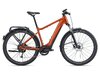 GIANT Explore E+ 2 amber glow / black satin-matt XL