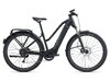 GIANT Explore E+ 2 gunmetal black / black gloss-matt XL