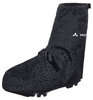 VAUDE Bike Gaiter short black Größe 44-46