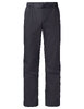 VAUDE Women's Drop Pants II black uni Größe 38