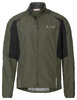 VAUDE Men's Dundee Classic ZO Jacket khaki Größe M