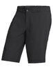 VAUDE Women's Ledro Shorts black Größe 40
