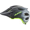 ALPINA Sports CARAPAX JR. (51-56 cm)
