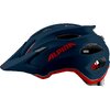 ALPINA Sports CARAPAX JR. (51-56 cm)